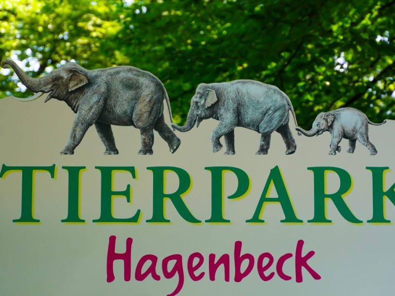 Tierpark Hagenbeck