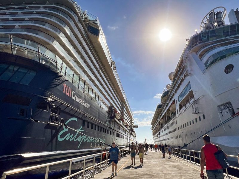 „Mein Schiff“