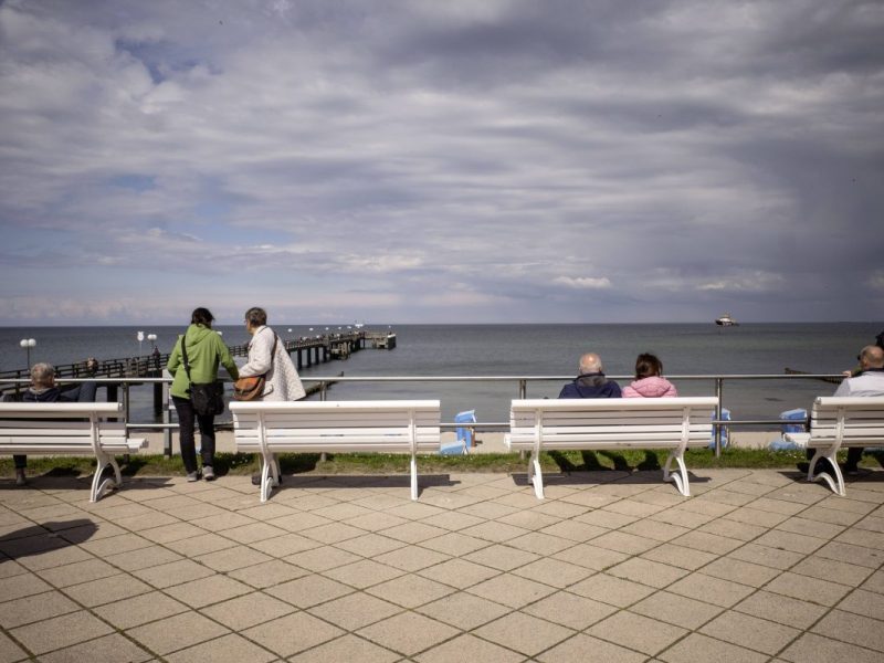 Ostsee