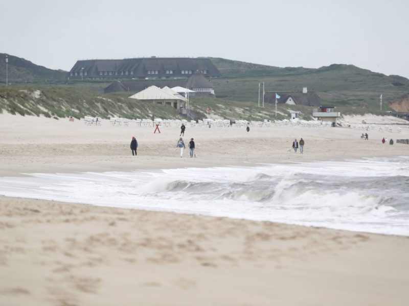 Sylt