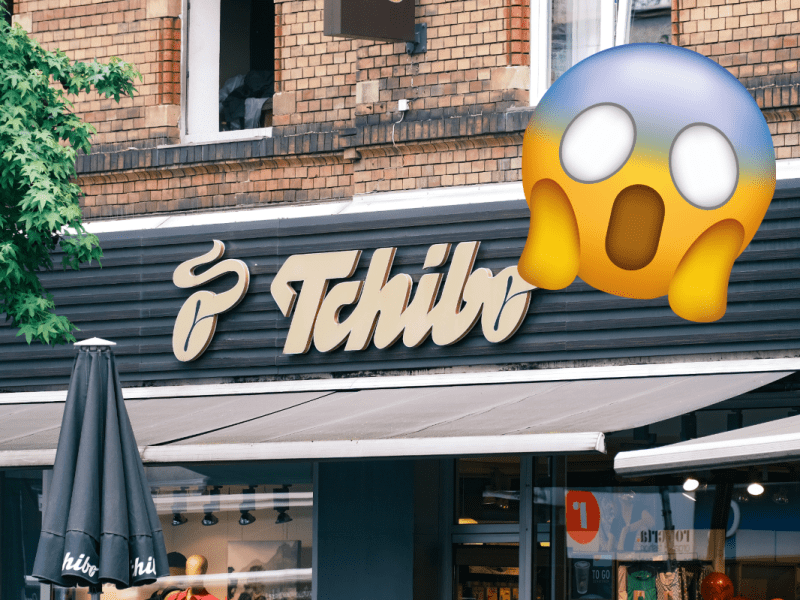 Einige Retrostücke von Tchibo können noch ordentlich Geld in die Kasse spülen.