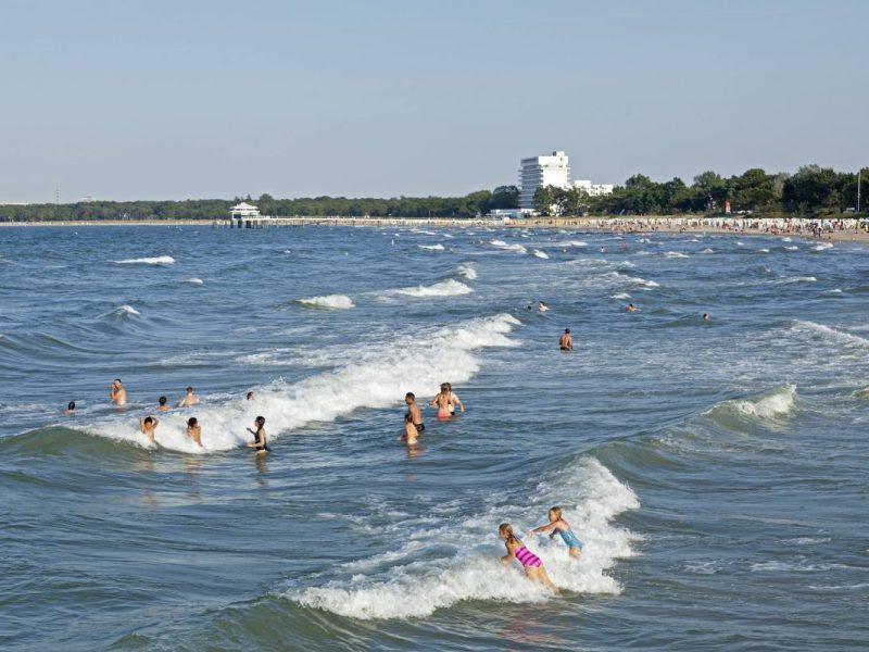Ostsee