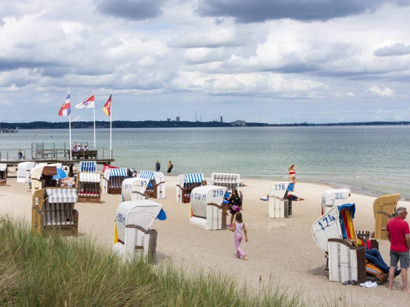 Ostsee