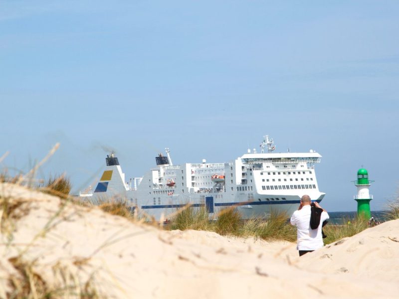 Ostsee
