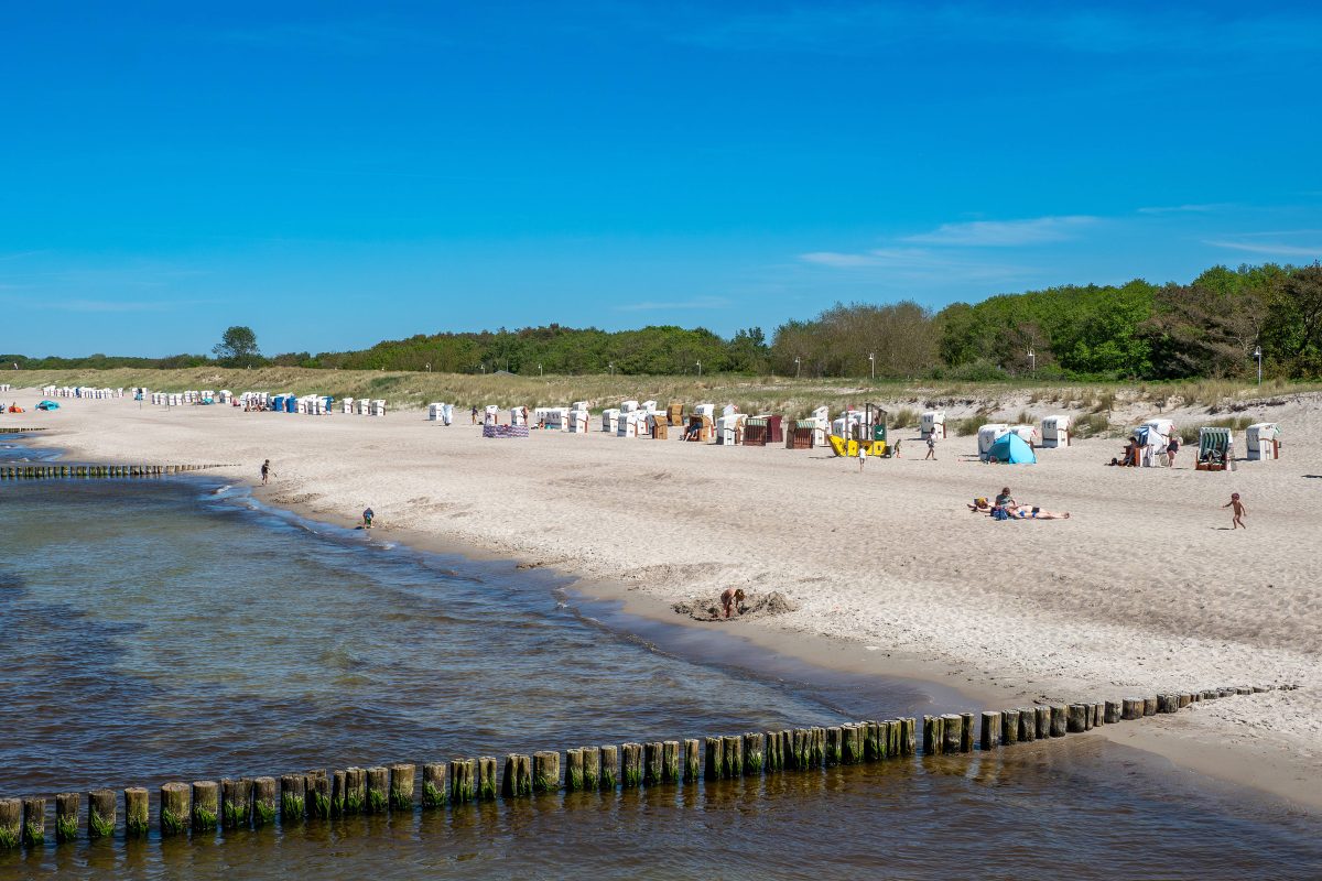 Ostsee