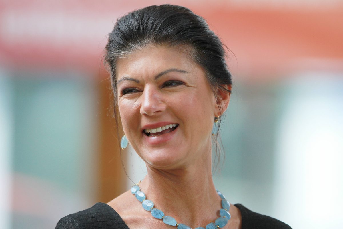 Wagenknecht