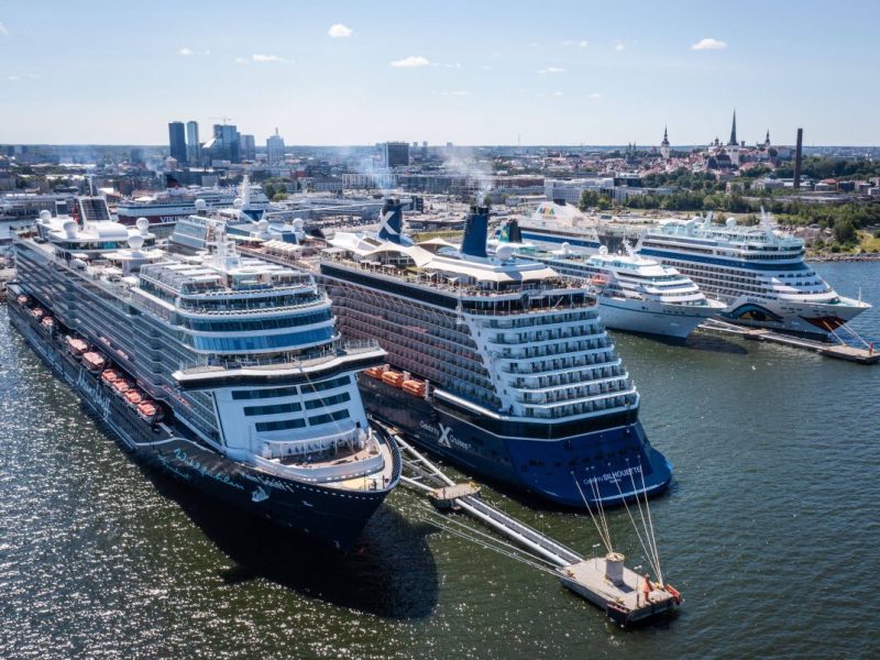Mein Schiff