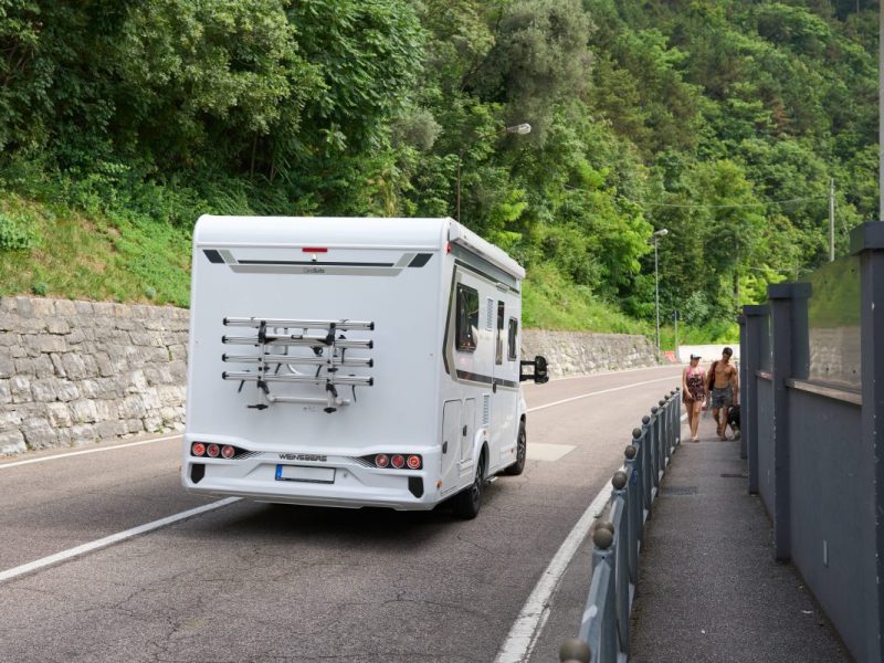 Camping: Krass! Diese Urlauber sind hier unerwünscht – „Ewige Diskussion“