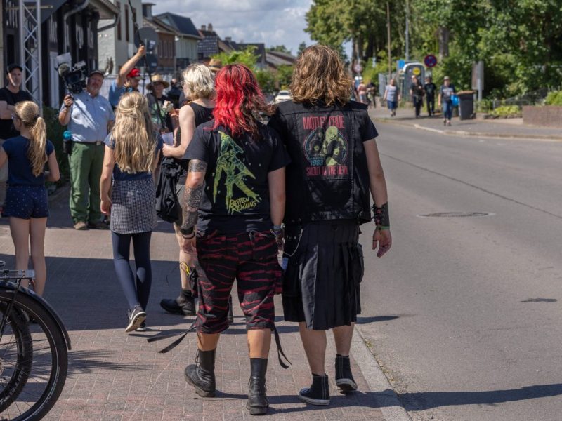 Wacken Open Air 2024.