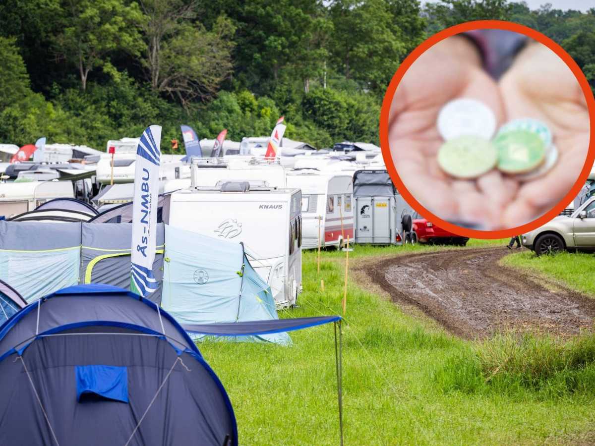 Camping: Urlauber flippen aus! Diese Platz-Kosten sollen sie zusätzlich bezahlen