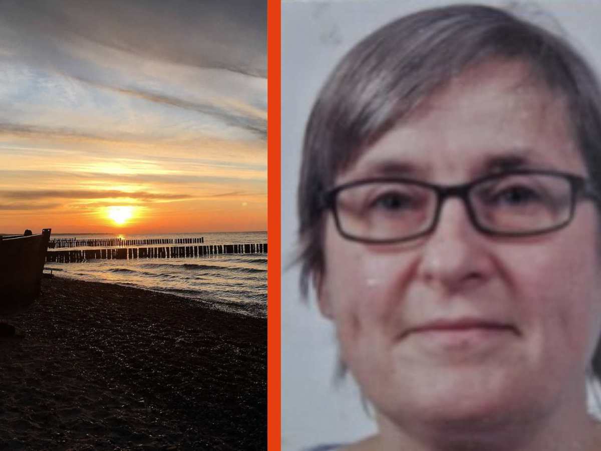 Ostsee: Frau von Camping-Platz verschwunden – üble Entdeckung in ihrem Zelt