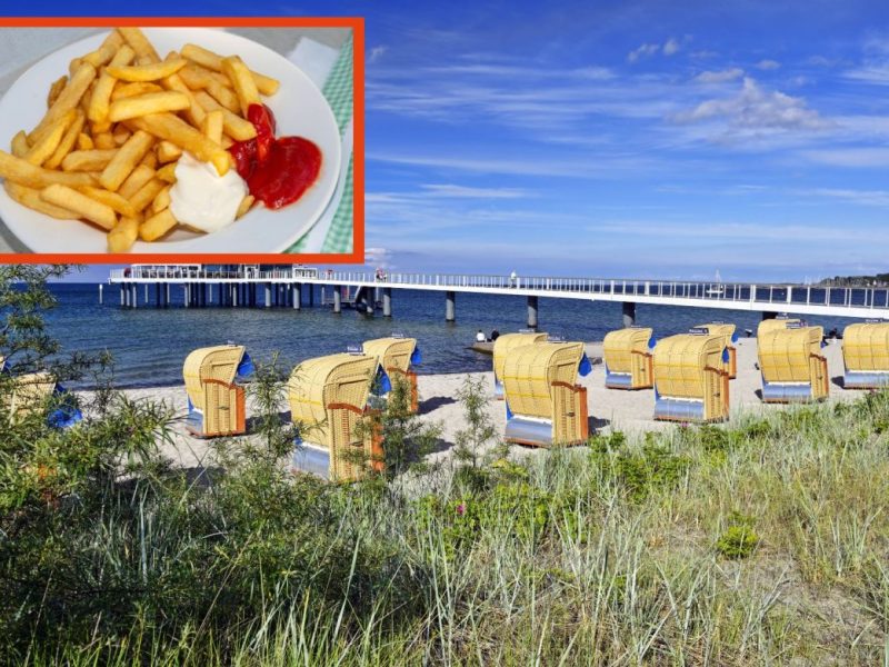Ostsee
