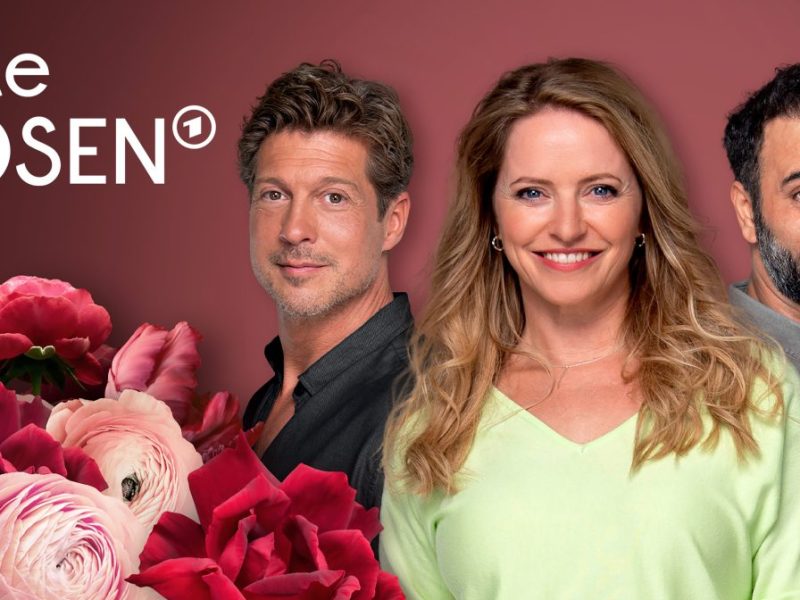 Rote Rosen