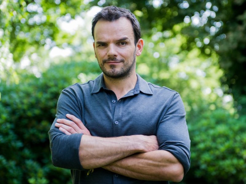 Steffen Henssler