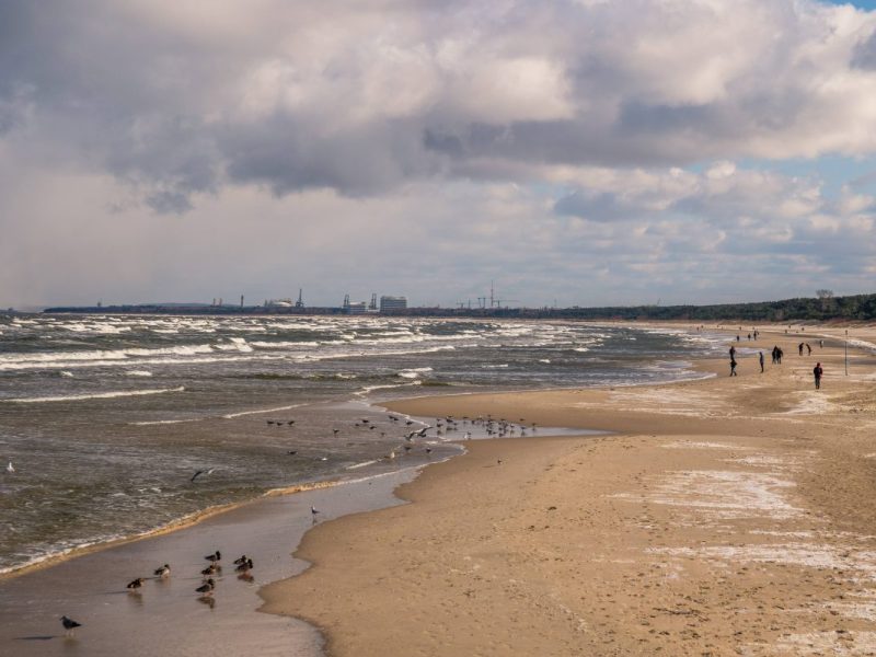 Ostsee