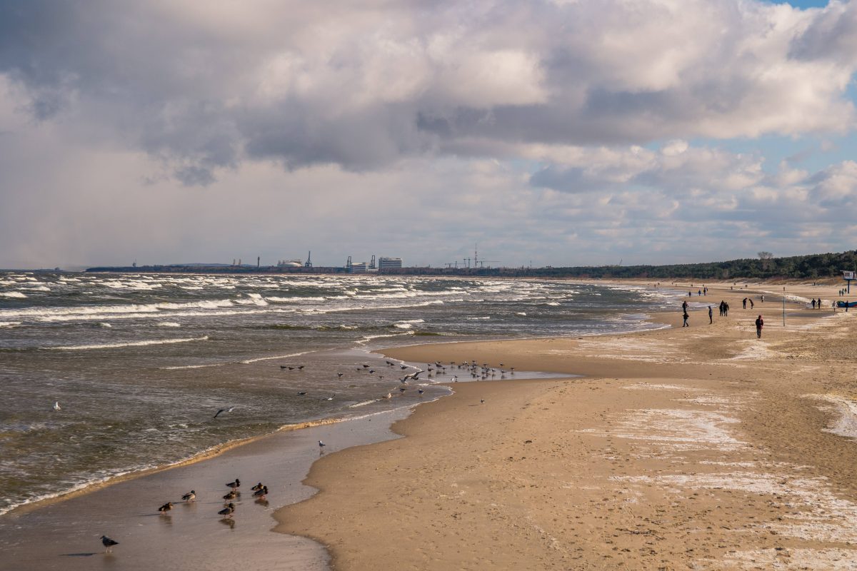 Ostsee