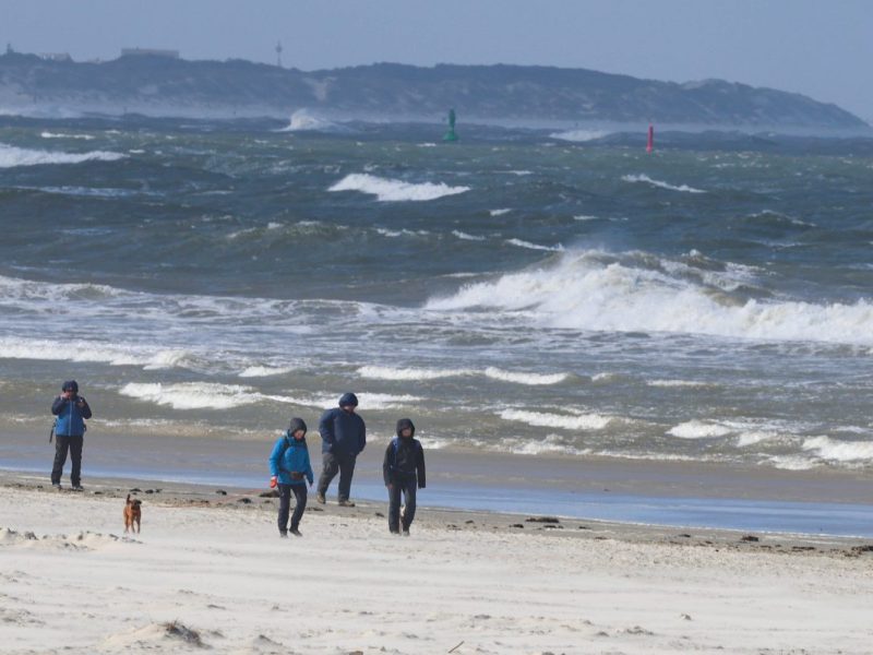 Nordsee