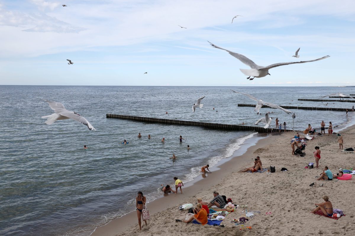 Sylt Urlauber zahlen 4 Euro LuxusKurtaxe für fast nichts moin.de