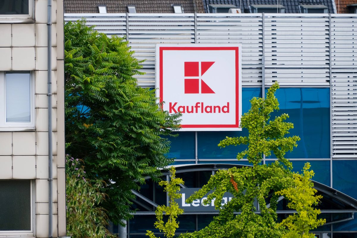 Spar-Angebot von Kaufland