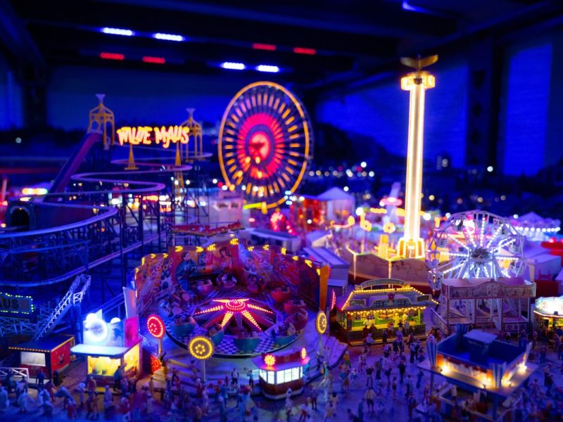 Miniatur Wunderland