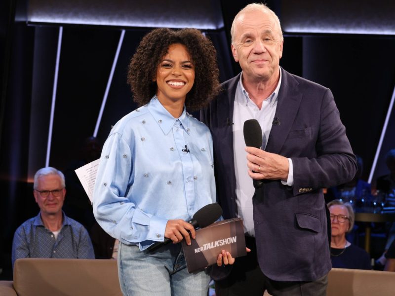 NDR Talkshow
