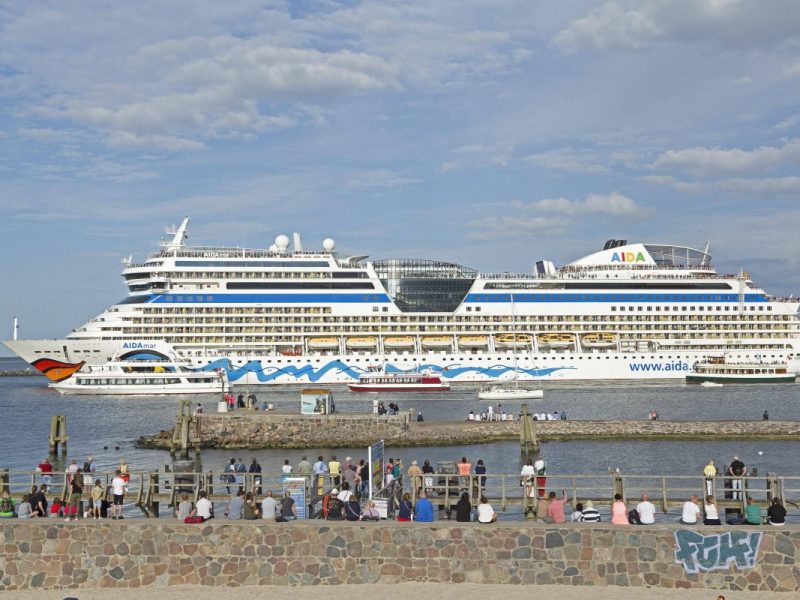 Aida Mar