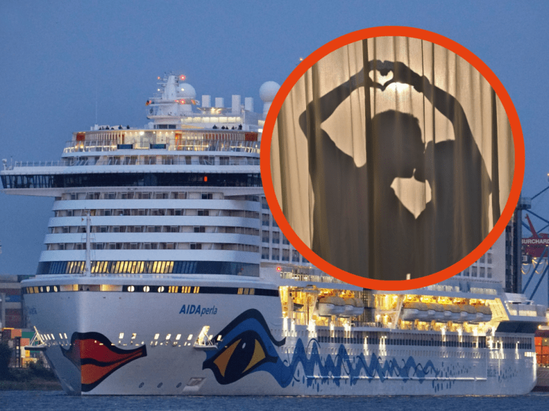 Aida: Gossip-Alarm! Crewmitglied redet Tacheles – „Jeder hat was mit jedem“