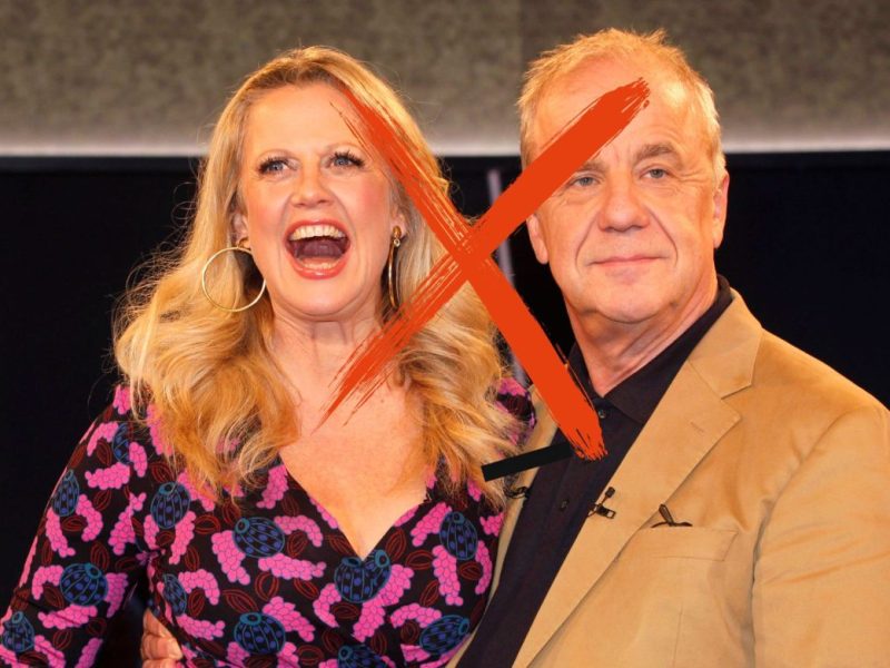 NDR Talk Show