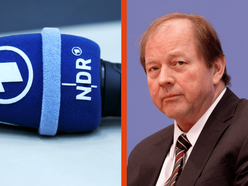 NDR