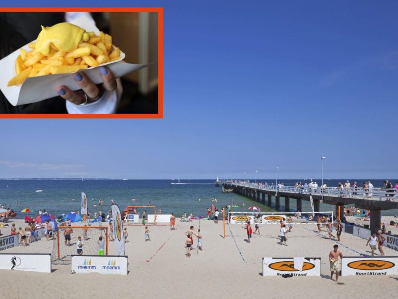 Ostsee