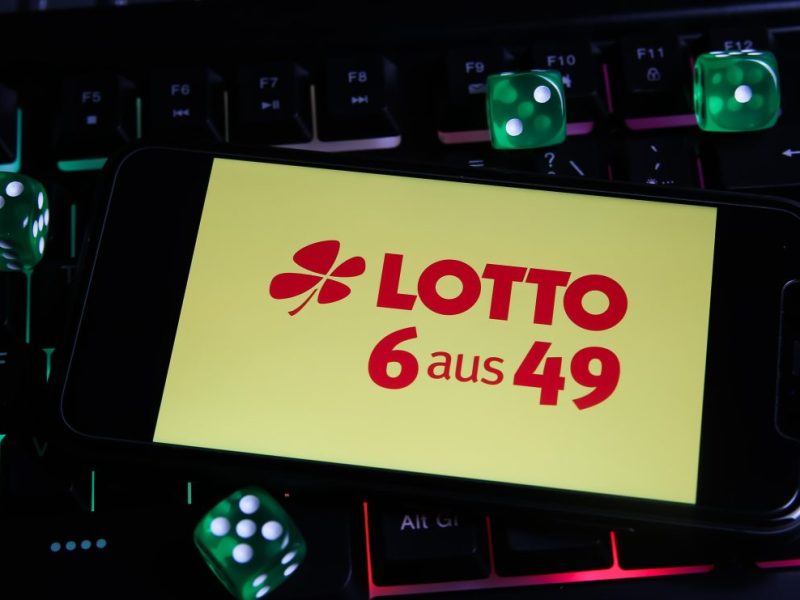 LOTTO 6aus49: Anbieter verkauft Schein mit drei Tippfeldern gratis