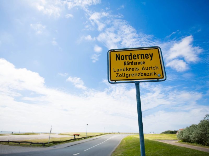 Norderney