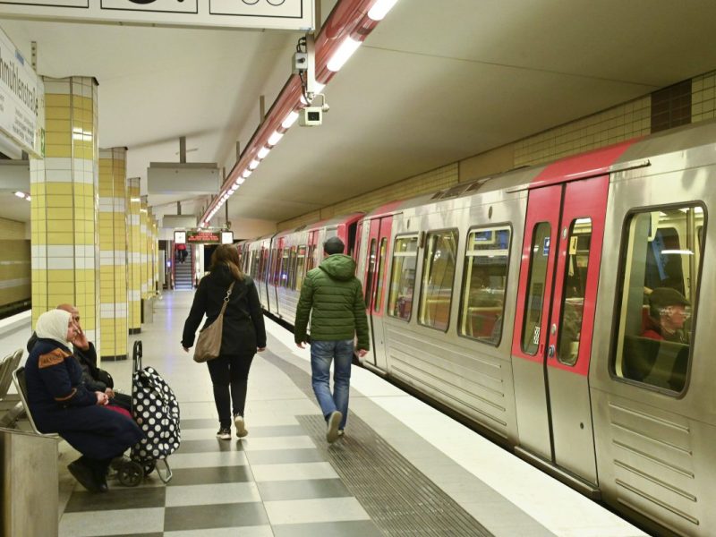 Hamburg