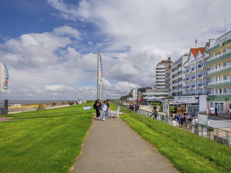 Nordsee