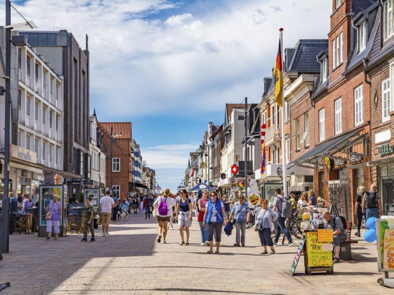 Sylt
