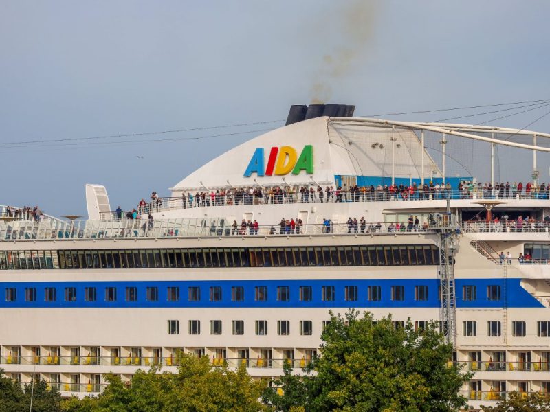 „Aida Bella“