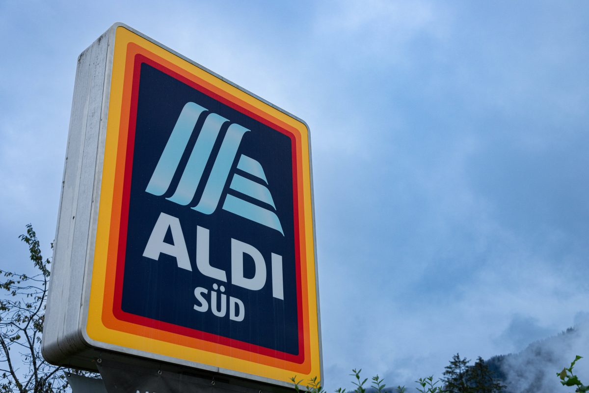 Aldi