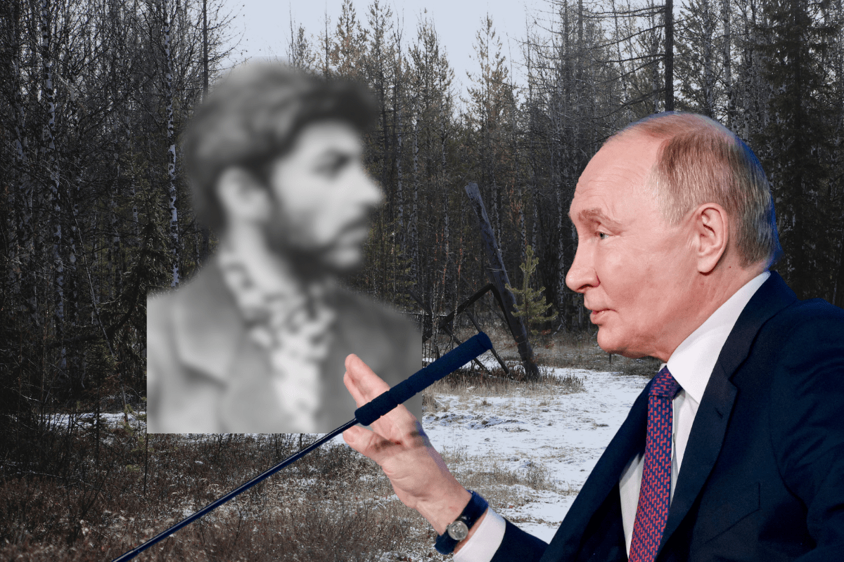 Von Stalin bis Putin: Wie die russische Geschichte für die Machtspiele des Kremls missbraucht wird.