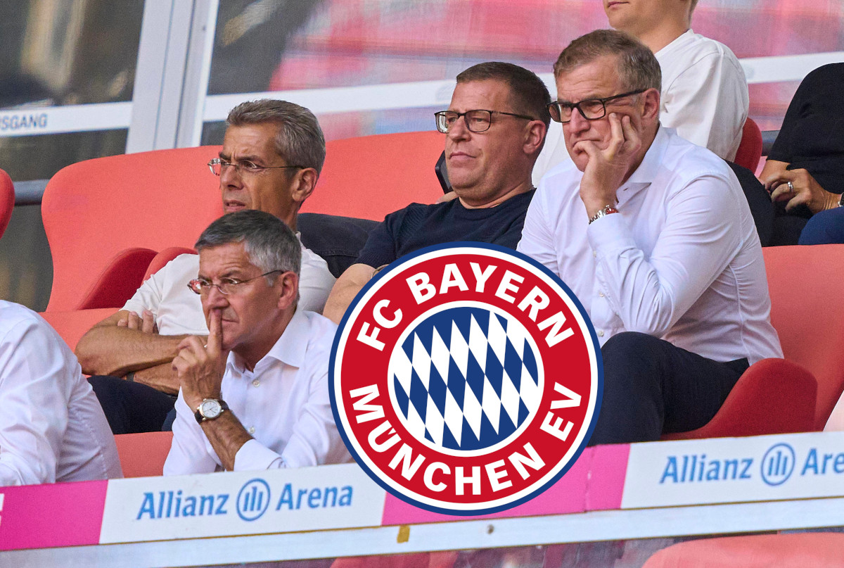 FC Bayern München