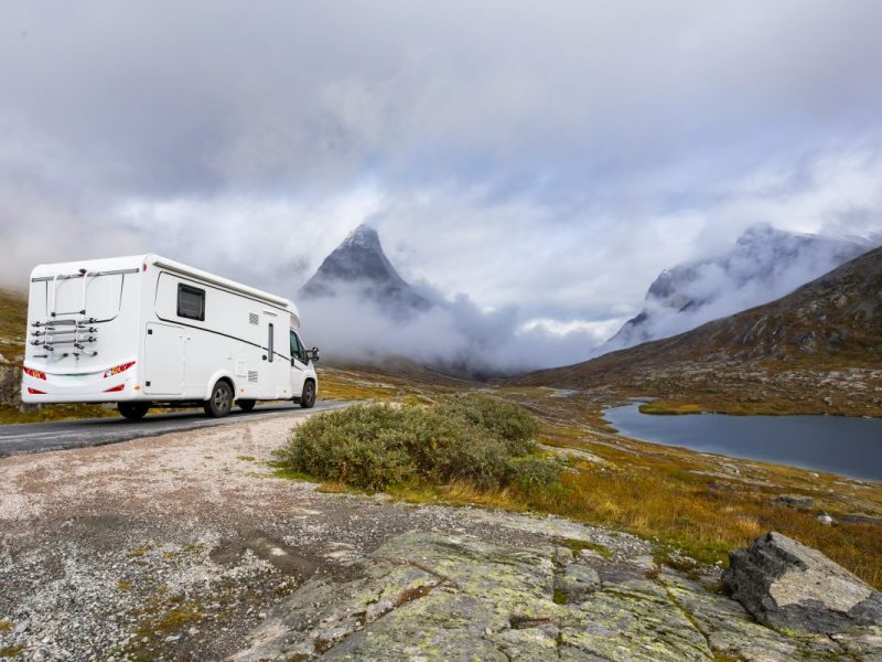 Camping