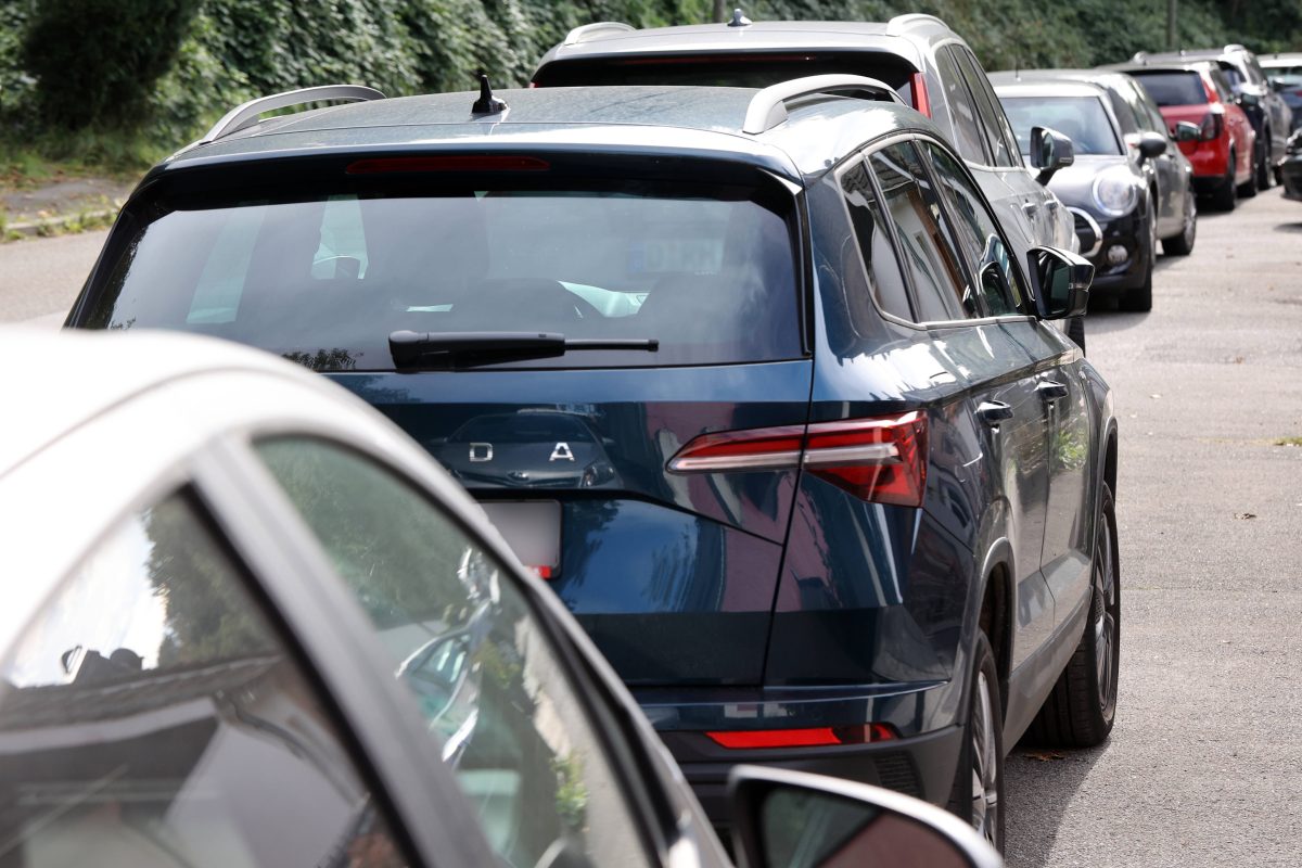 Diese Pläne dürfte für Autofahrer besonders interessant sein. Die Bundesregierung plant ein neues Verkehrsgesetz im Rahmen der KfZ-Steuer.