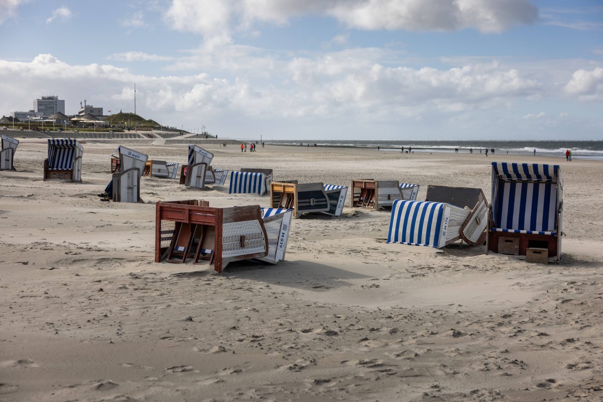 Norderney