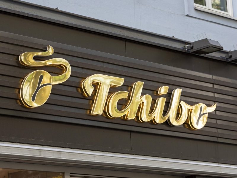 Tchibo