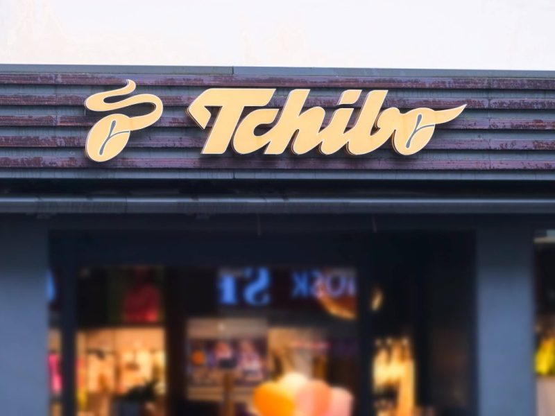 Tchibo