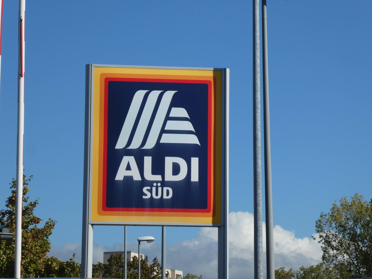 Aldi