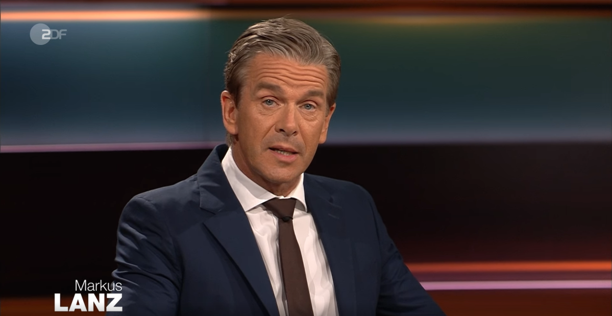 Markus Lanz begeistert seit Jahren sein Publikum mit seiner gleichnamigen Show. Doch statt Feierlaune herrscht beim ZDF traurige Gewissheit.