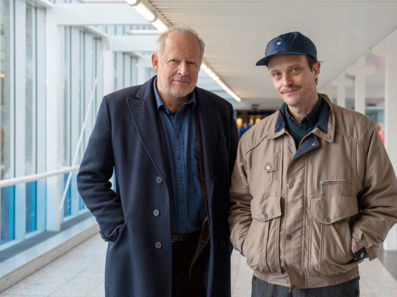„Tatort“ Kiel