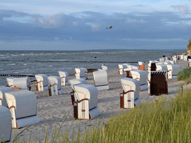 Die Insel Poel.