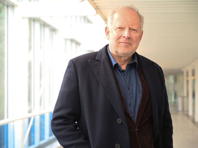 Axel Milberg, 