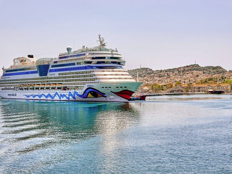Aida Blu